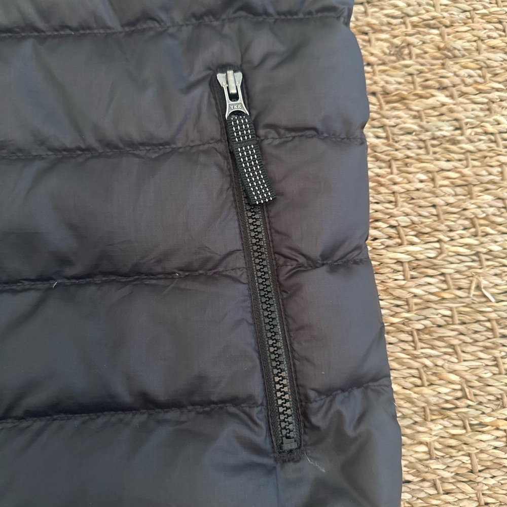 Patagonia Kids Down Jacket - Picture 5 of 12
